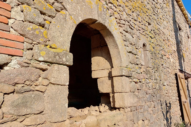 Domaine historique le Poiré sur vie