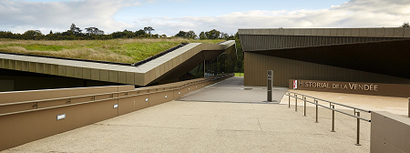 Historial de la Vendée
