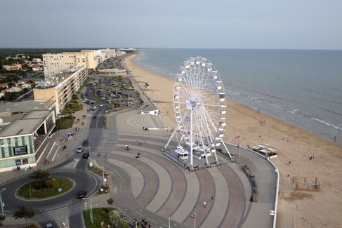 Saint Gilles Croix de Vie